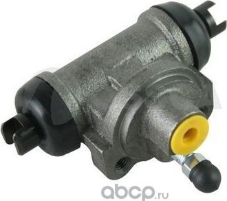 Тормозной цилиндр OSSCA. Артикул 79112