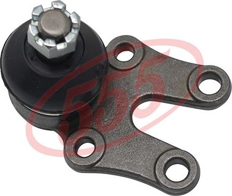 Шаровая опора 555 правая/левая нижняя для Toyota 4Runner II 1990-1996. Артикул SB-2482