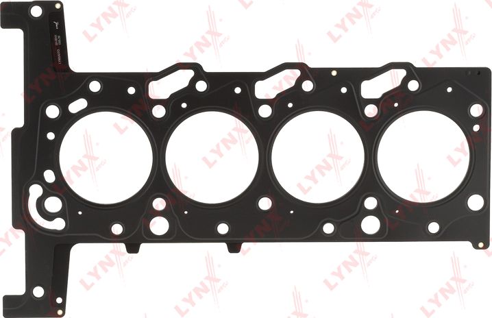 Прокладка ГБЦ LYNXauto. Артикул SH-0241