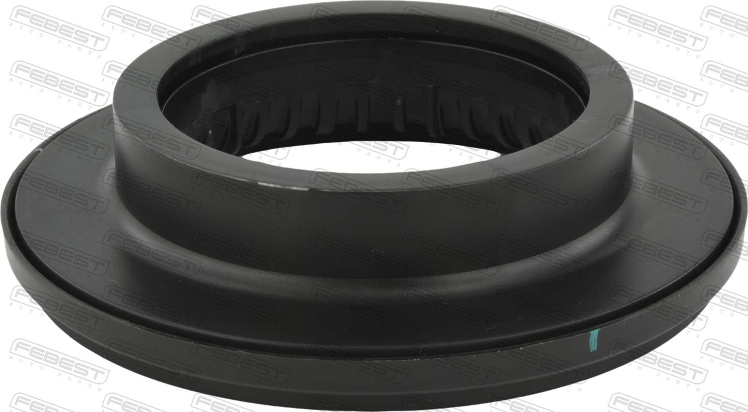 Опорный подшипник амортизатора (стойки) Febest. Артикул BZB-447F