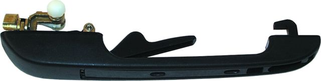 Ручка двери JP Group задняя левая для Volkswagen Golf II 1983-1992. Артикул 1187200170