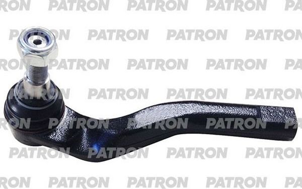 Наконечник рулевой тяги Patron. Артикул PS1439L