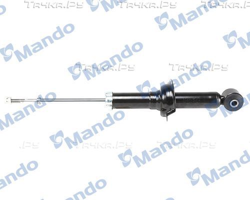 Амортизатор Mando задний для Mitsubishi Outlander III 2012-2026. Артикул MSS020222