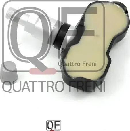 Датчик давления в шинах 433 mhz (Quattro Freni). Артикул qf05c00015