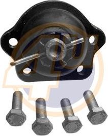 Шаровая опора 4U. Артикул NS-B-62735