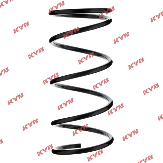 Пружина подвески KYB K-Flex. Артикул RK3615