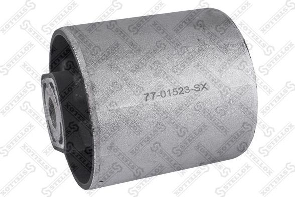 Сайлентблок переднего рычага подвески Stellox. Артикул 77-01523-SX