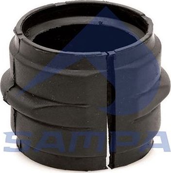 Втулки стабилизатора Sampa. Артикул 011.093