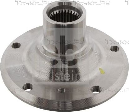 Ступица колеса Febi Bilstein. Артикул 33736
