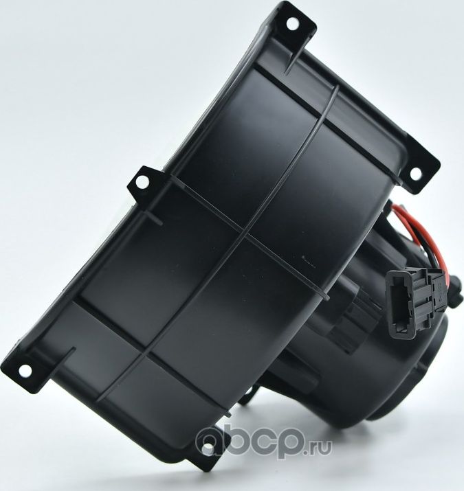 Вентилятор отопителя Vw Touareg 02-Audi Q7 06-Po (Schoffer). Артикул SHF28009