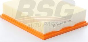 Воздушный фильтр BSG. Артикул BSG 15-135-027