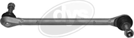 Стойка (тяга) стабилизатора DYS (алюминий). Артикул 30-72578