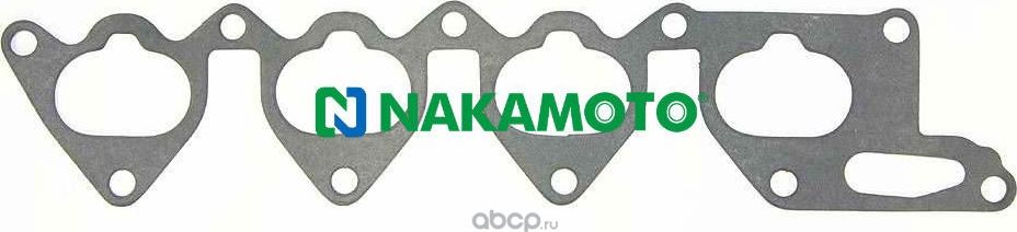 Прокладка коллектора (Nakamoto). Артикул G100304