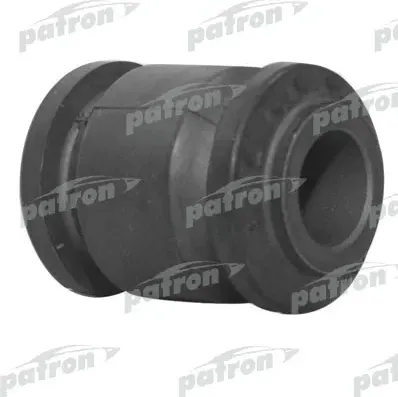 Сайлентблок рычага подвески (Patron) Patron. Артикул PSE11027