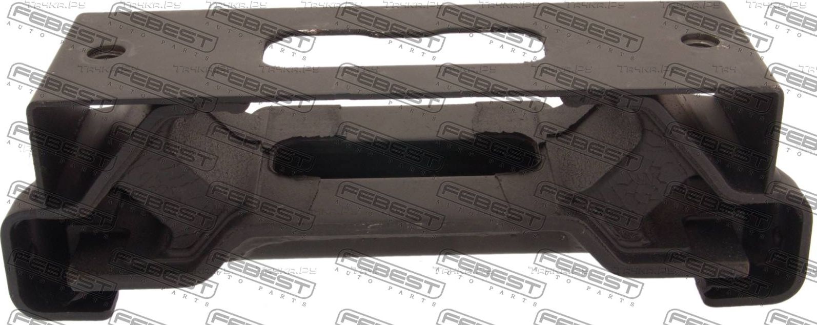 Подушка (опора) двигателя Febest для Suzuki Grand Vitara III 2005-2015. Артикул SZM-018