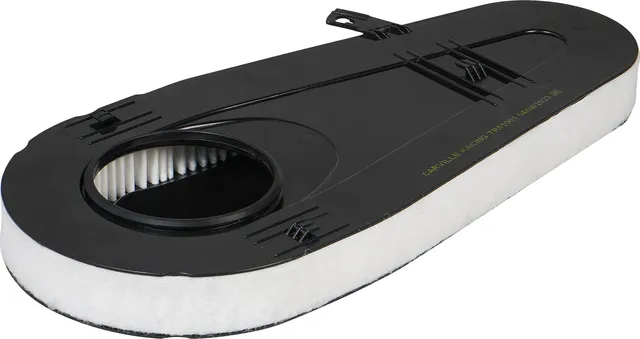 Фильтр для а/м BMW 5 F10(09-)/7 F01(08-) 2.0D/3.0D (возд.) (TR51001) (Carville Racing). Артикул tr51001