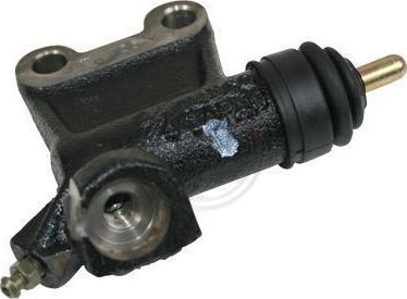 Цилиндр сцепления рабочий ABS (Чугун) для Subaru Forester I 1998-2002. Артикул 71472