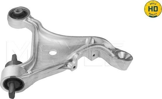 Поперечный рычаг передней подвески Meyle HD левый нижний для Volvo S80 I 1998-2006. Артикул 516 050 0007/HD