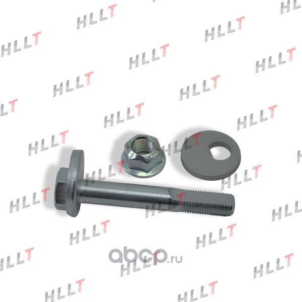 Болт развальный ремкомплект (Hllt). Артикул HLL00401