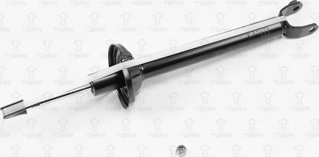 Амортизатор FORD FIESTA -98 задн.газ (Torr). Артикул DH1384