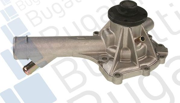Помпа (водяной насос) Bugatti для SsangYong Actyon Sports I 2011-2012. Артикул PA6808