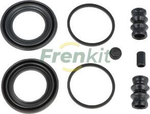Ремкомплект тормозного суппорта Frenkit. Артикул 245044