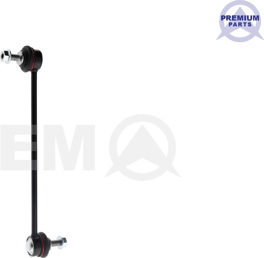 Стойка (тяга) стабилизатора Sidem. Артикул 93263