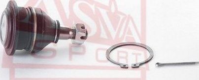 Шаровая опора Asva. Артикул 0120-334