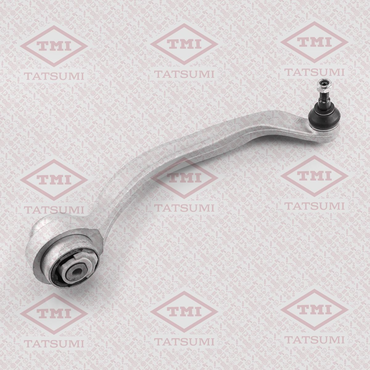 Рычаг AUDI A4 04- прав. (Tatsumi) Tatsumi. Артикул TEE1744R