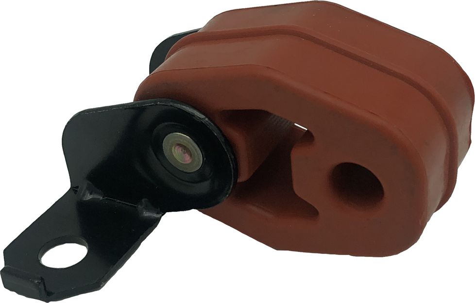 Крепление глушителя Jikiu. Артикул EP33003