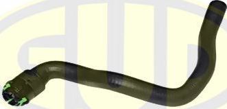 ПАТРУБОК ШЛАНГ ОТОПИТЕЛЯ ВПУСКНОЙ OPL ASTRA H 1.21.4 04- G.U.D.. Артикул GSH021280