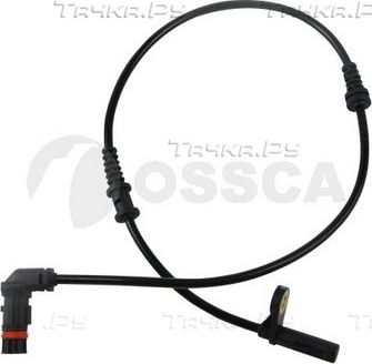 Датчик ABS OSSCA. Артикул 20734
