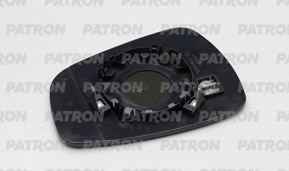 Зеркальное стекло бокового зеркала Patron. Артикул PMG1531G03