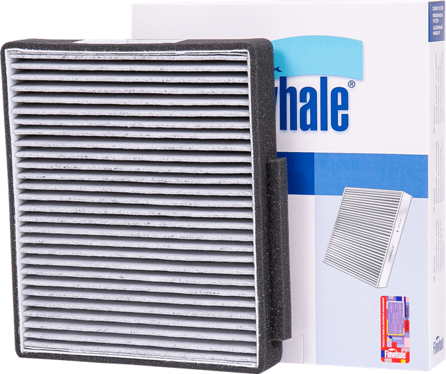 Салонный фильтр Finwhale. Артикул AS434C