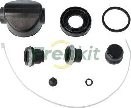 Ремкомплект тормозного суппорта Frenkit задний для Ford Mondeo II 1996-2000. Артикул 236005