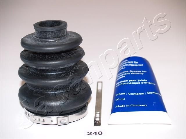 Пыльник ШРУСа внутренний Japanparts для Daewoo Lacetti 2004-2010. Артикул KB-240