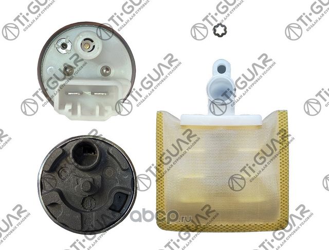 Насос топливный %SALE% (TI-Guar). Артикул TG42022FE090