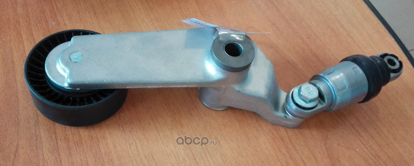 Натяжной ролик (натяжитель) приводного поликлинового ремня Lifan. Артикул LFB479Q1025100A