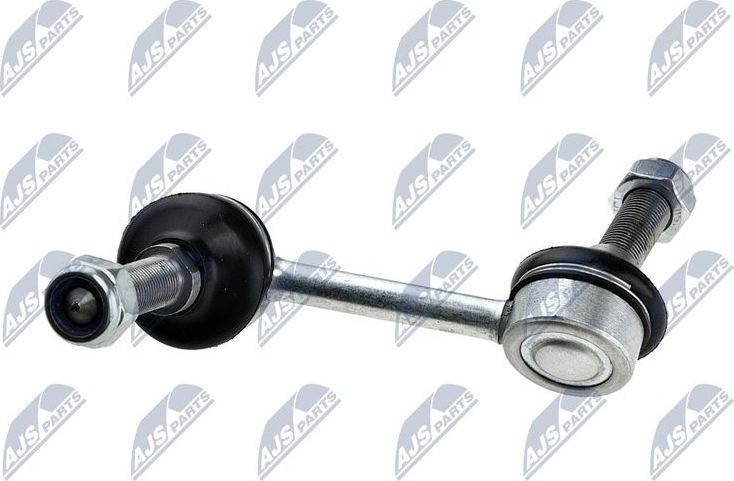 Стойка (тяга) стабилизатора NTY для Saab 9-7X 2004-2012. Артикул ZLP-CH-008