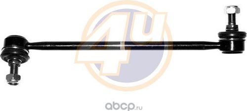 Стойка (тяга) стабилизатора 4U. Артикул KI-F-11523