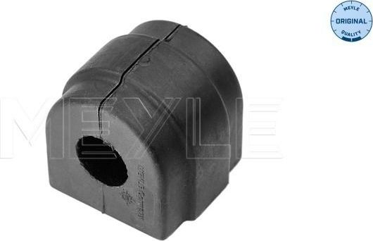 Втулка стабилизатора Meyle Original. Артикул 314 615 0003
