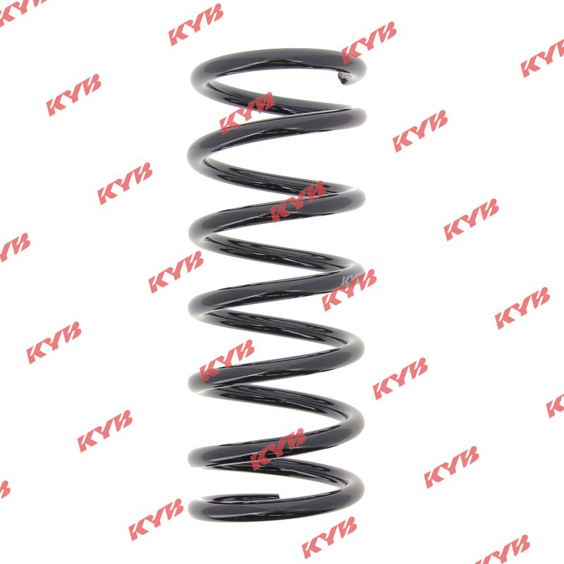 Пружина подвески KYB (Каяба) K-Flex. Артикул RA6668