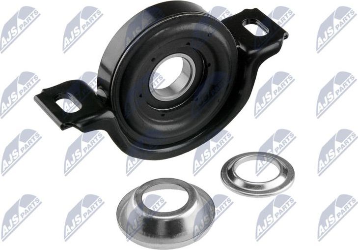 Подвесной подшипник карданного вала NTY. Артикул NLW-ME-002