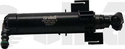 Форсунка омывателя фар Vika левая для Audi A4 allroad IV (B8) 2009-2016. Артикул 99551794401