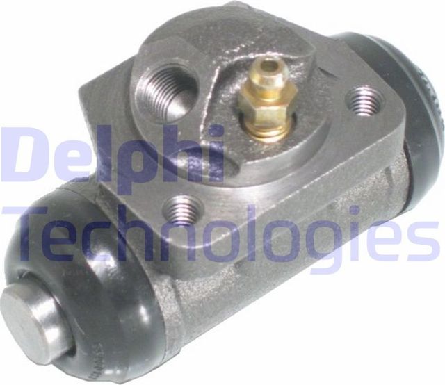 Тормозной цилиндр Delphi задний для Ford Mondeo II 1996-2000. Артикул LW36029