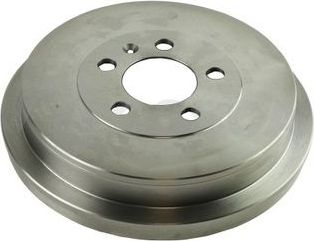 Тормозной барабан OSSCA. Артикул 65244