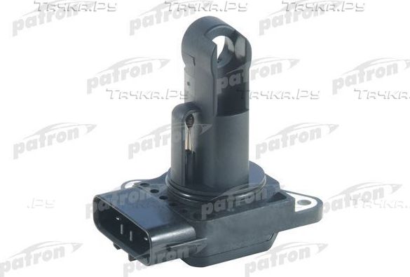Датчик массового расхода воздуха (ДМРВ) Patron для Subaru Outback II 2000-2003. Артикул PFA20017