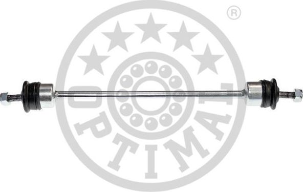 Стойка (тяга) стабилизатора Optimal передняя правая/левая для Citroen AX 1986-1998. Артикул G7-553