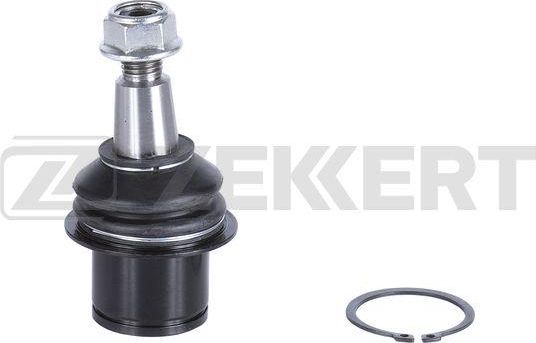 Шаровая опора Zekkert. Артикул TG-5262