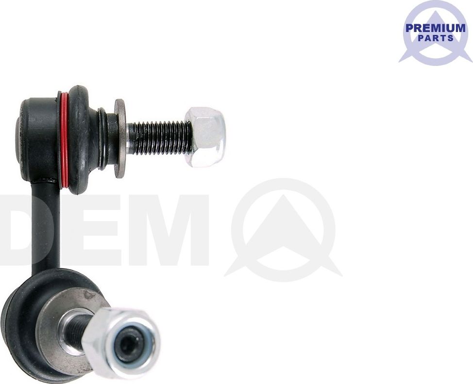 Стойка (тяга) стабилизатора Sidem. Артикул 41669